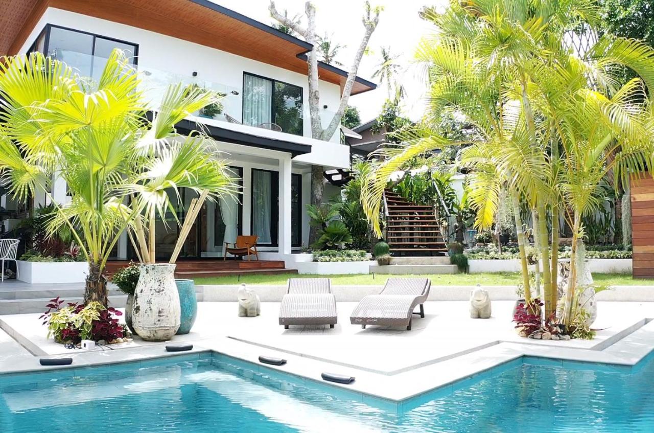 Leelawadee Samui 3* Ko Samui