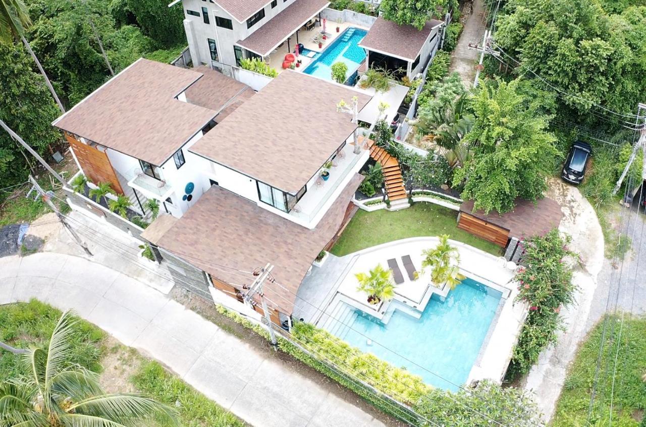 Hotel Leelawadee Samui Ko Samui
