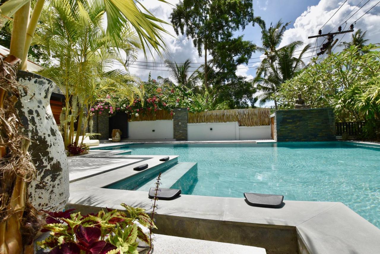 Hotel Leelawadee Samui Ko Samui