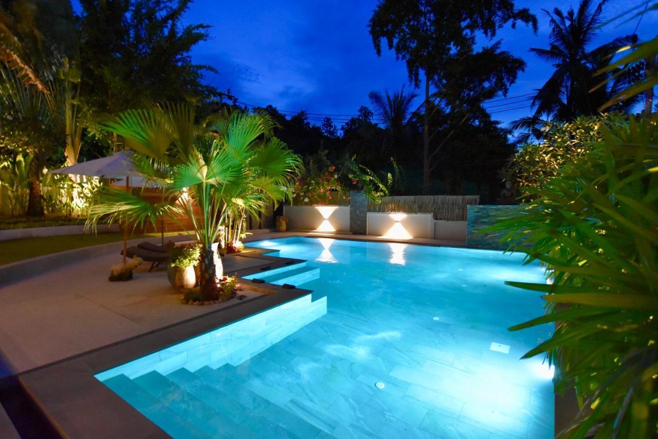 Hotel Leelawadee Samui Ko Samui