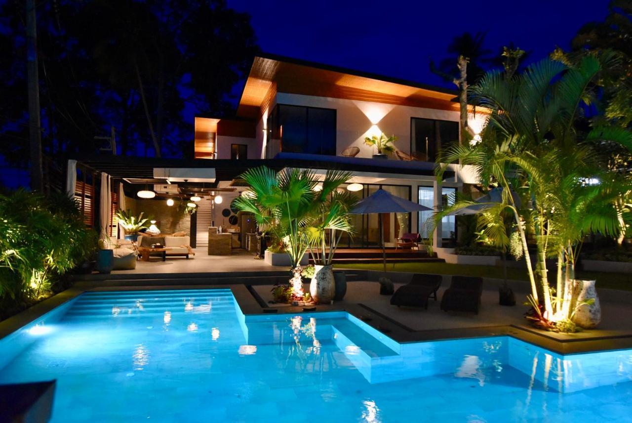 Leelawadee Samui Ko Samui