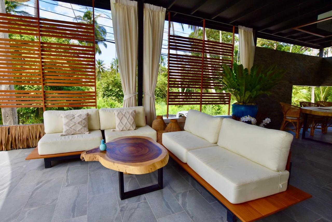 Hotel Leelawadee Samui Ko Samui
