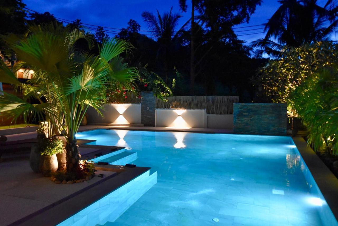 Hotel Leelawadee Samui Ko Samui