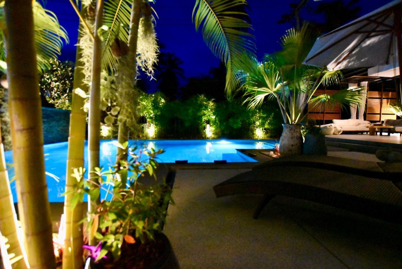 Hotel Leelawadee Samui Ko Samui