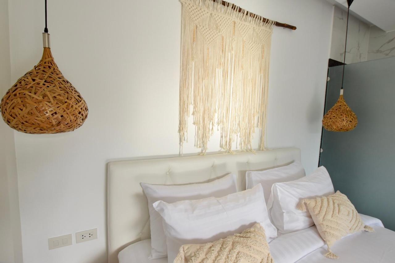 Leelawadee Samui Hotel Ko Samui