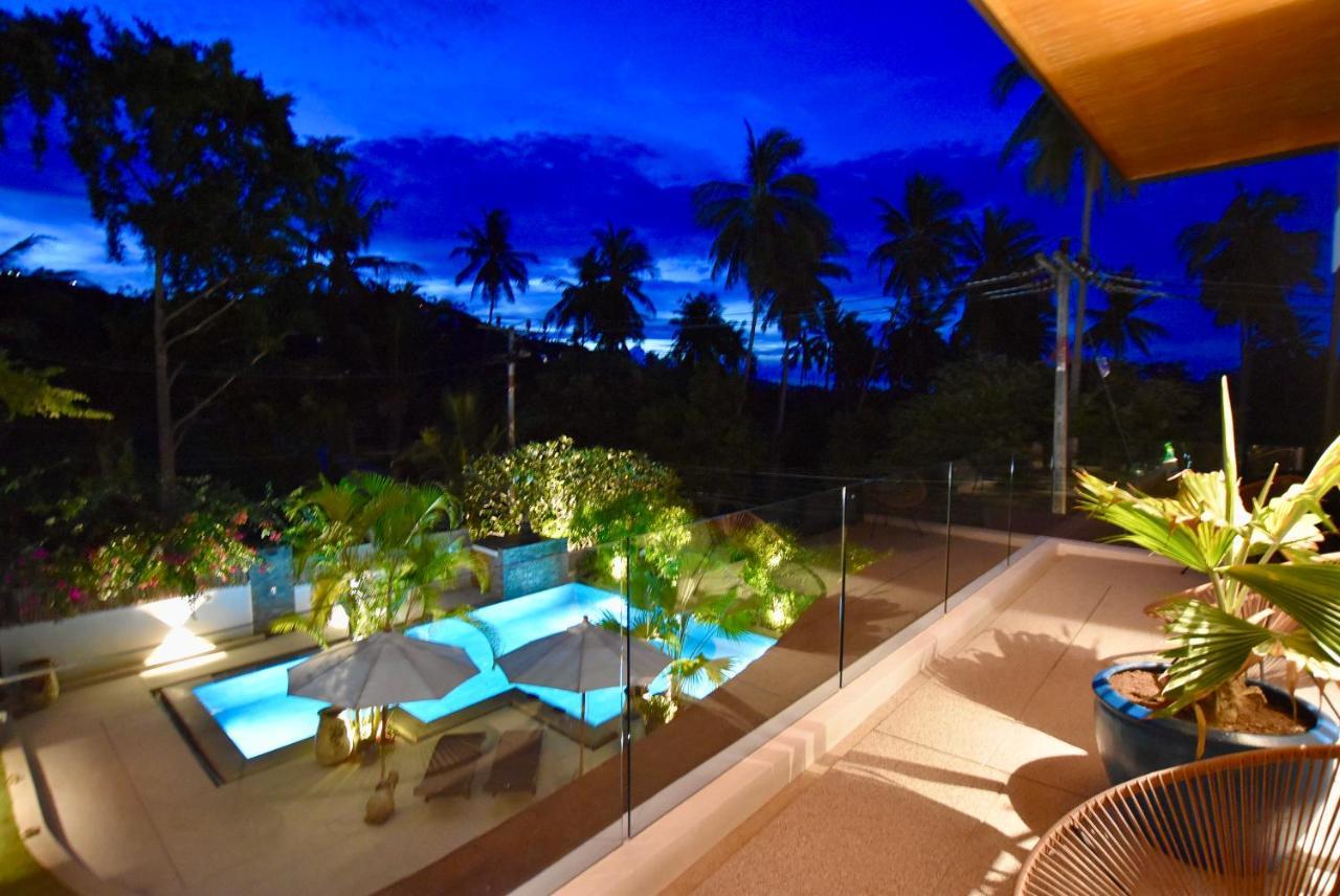 Leelawadee Samui 3* Ko Samui