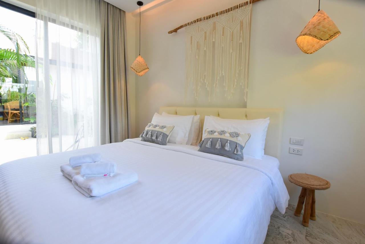 Leelawadee Samui 3* Ko Samui