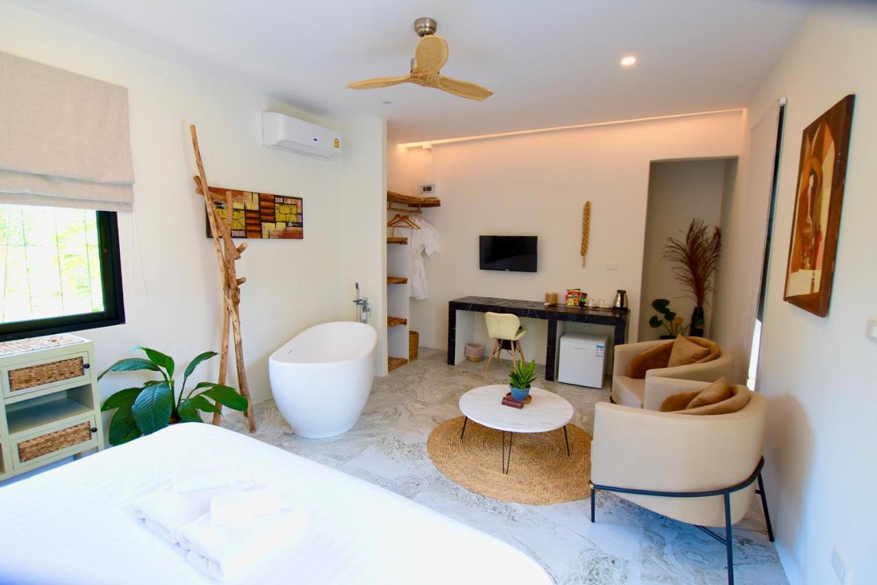Leelawadee Samui 3* Ko Samui