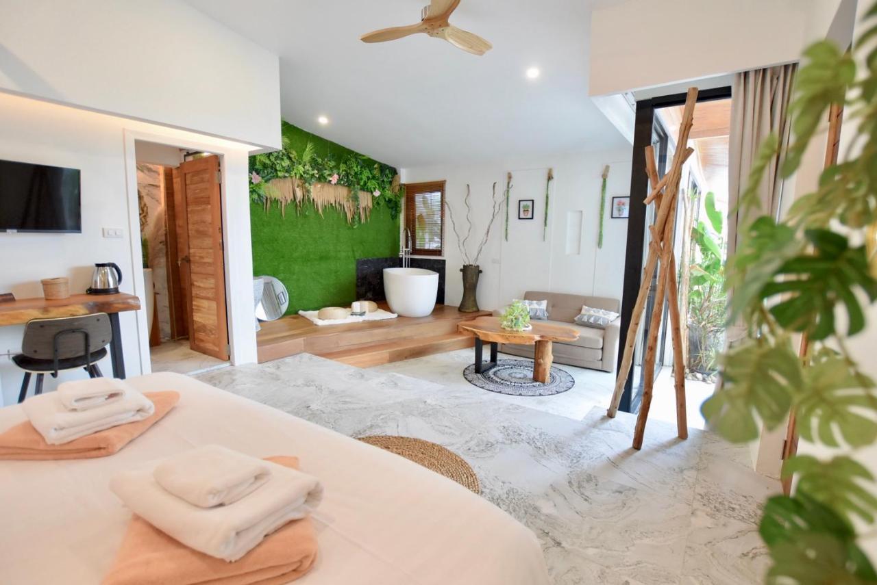 Leelawadee Samui 3* Ko Samui
