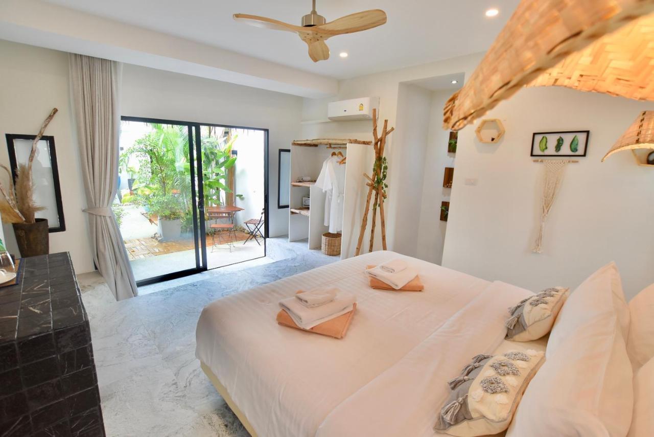 Leelawadee Samui Hotel Ko Samui