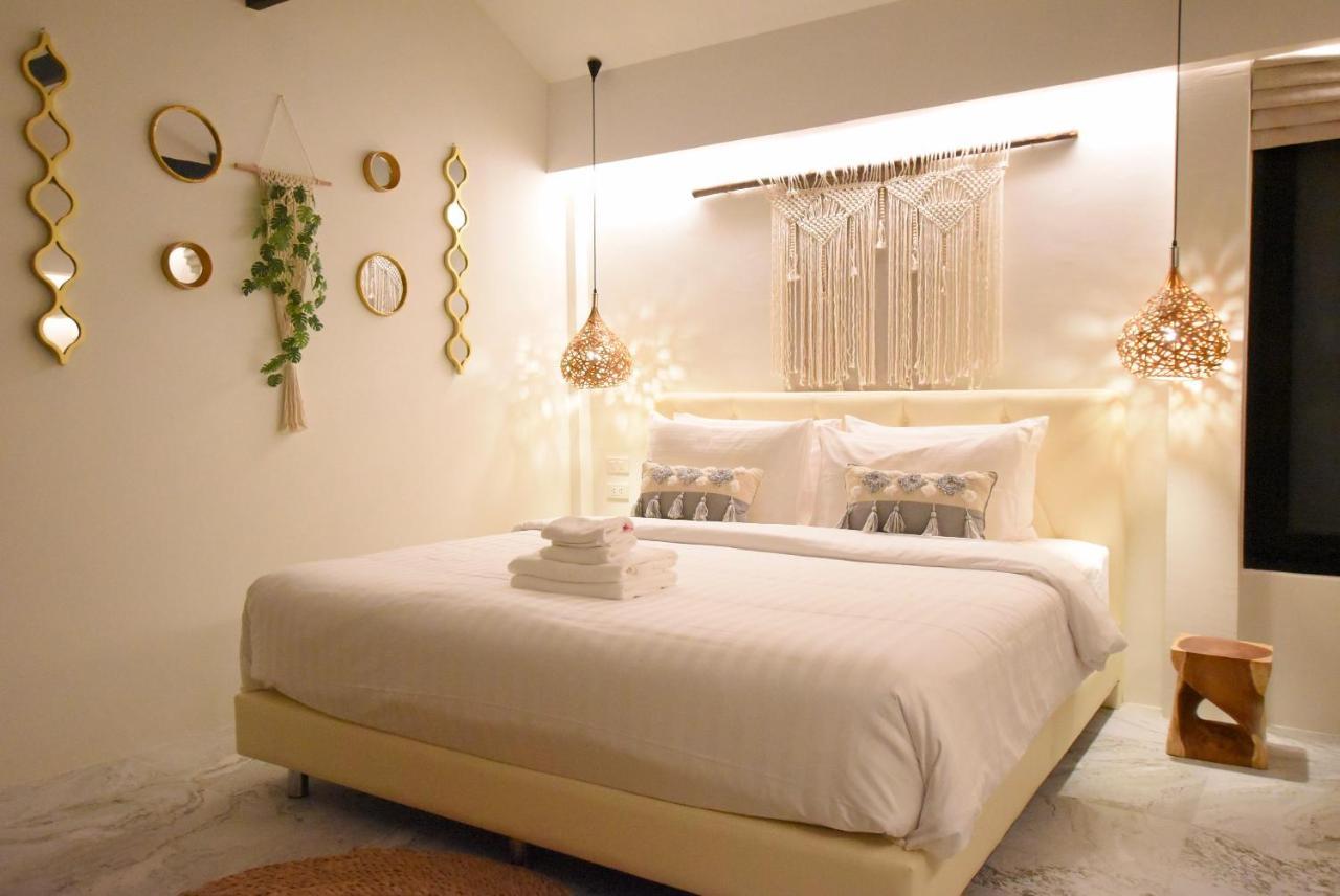 Hotel Leelawadee Samui