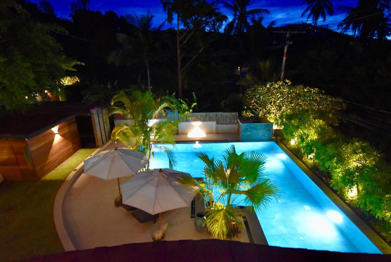 Hotel Leelawadee Samui Ko Samui