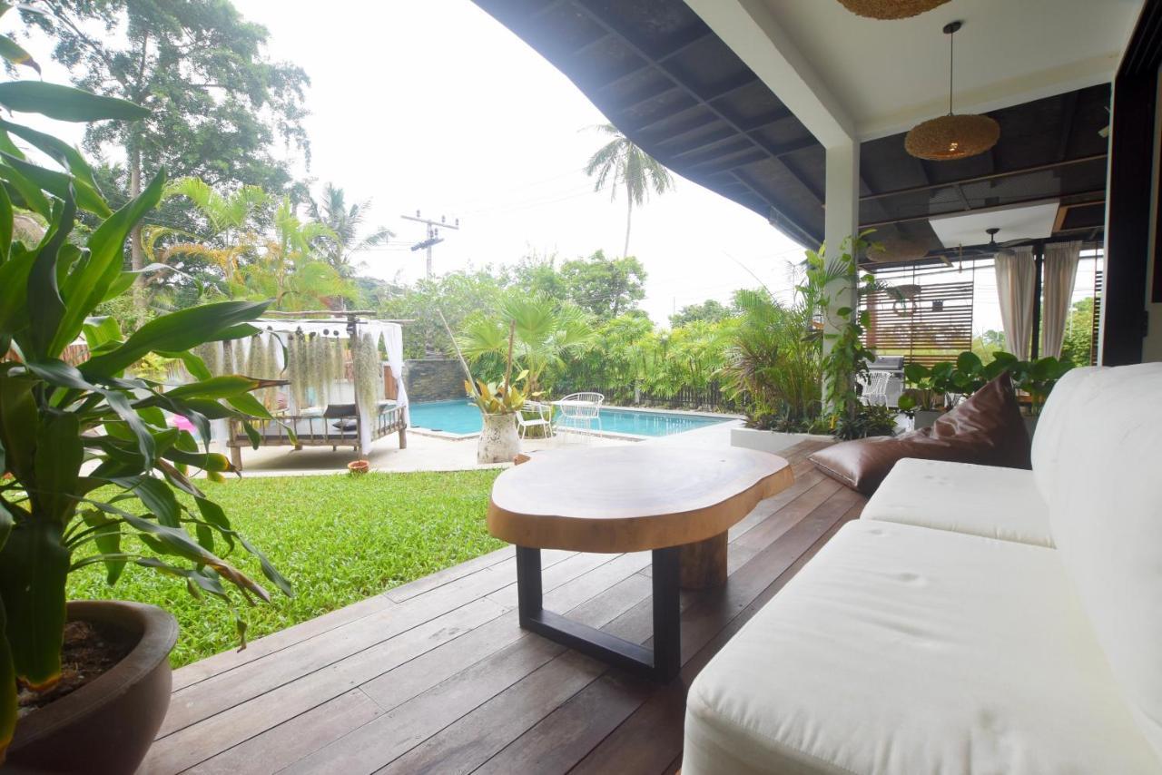 Leelawadee Samui 3* Ko Samui